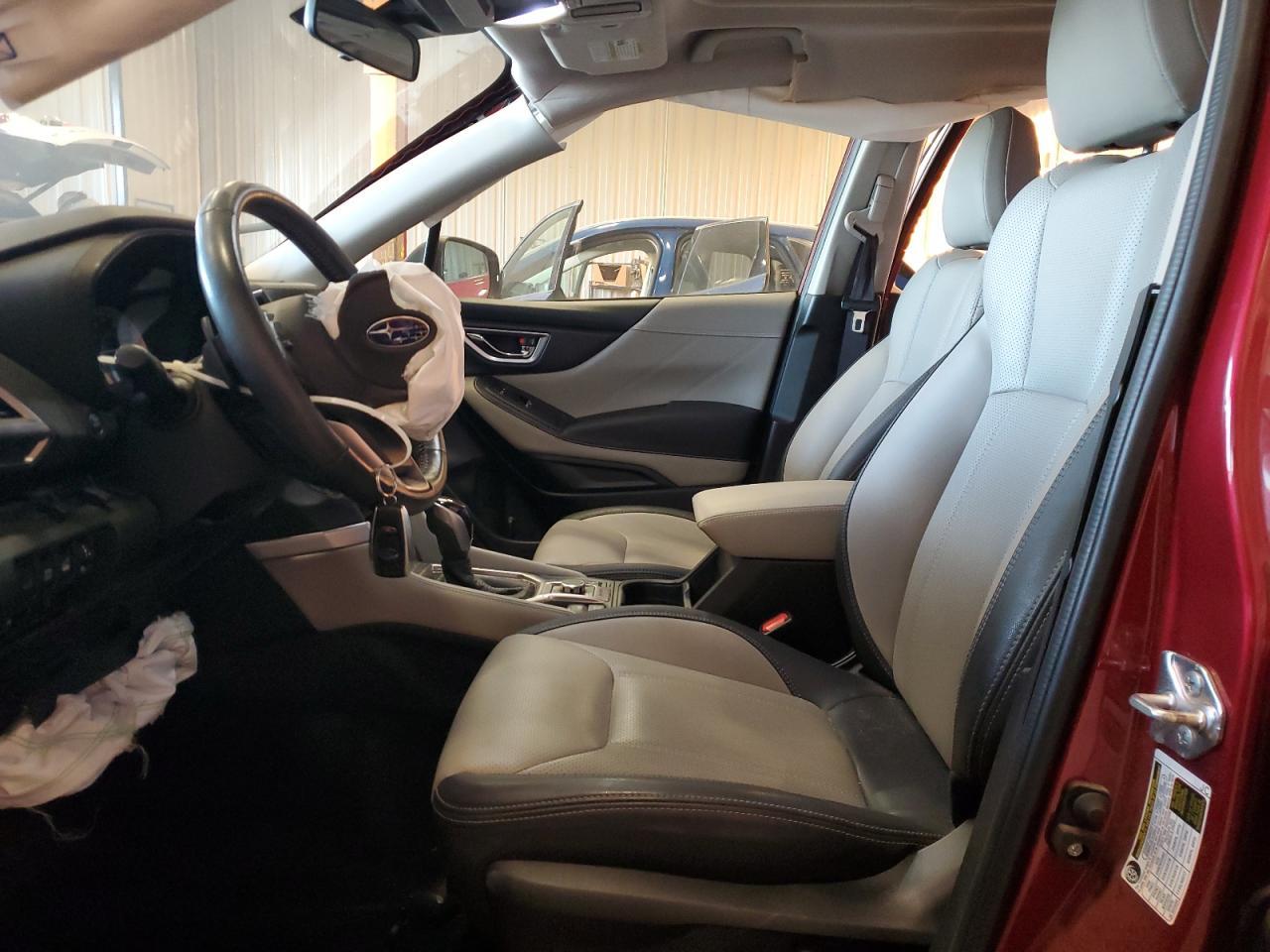 2022 Subaru Forester Limited - Image 7