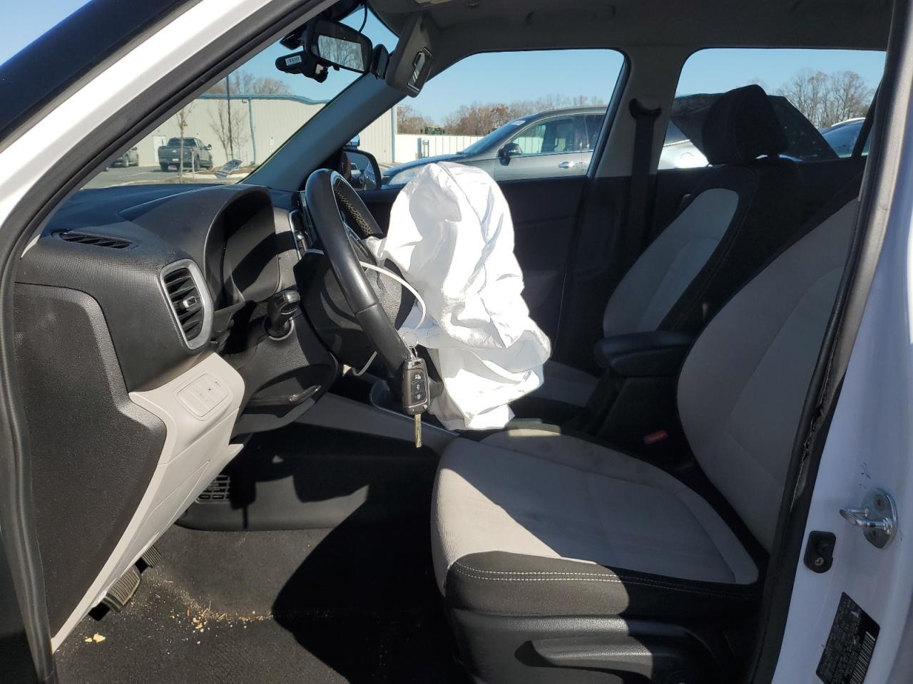 2021 Hyundai Venue Sel - Фото 7