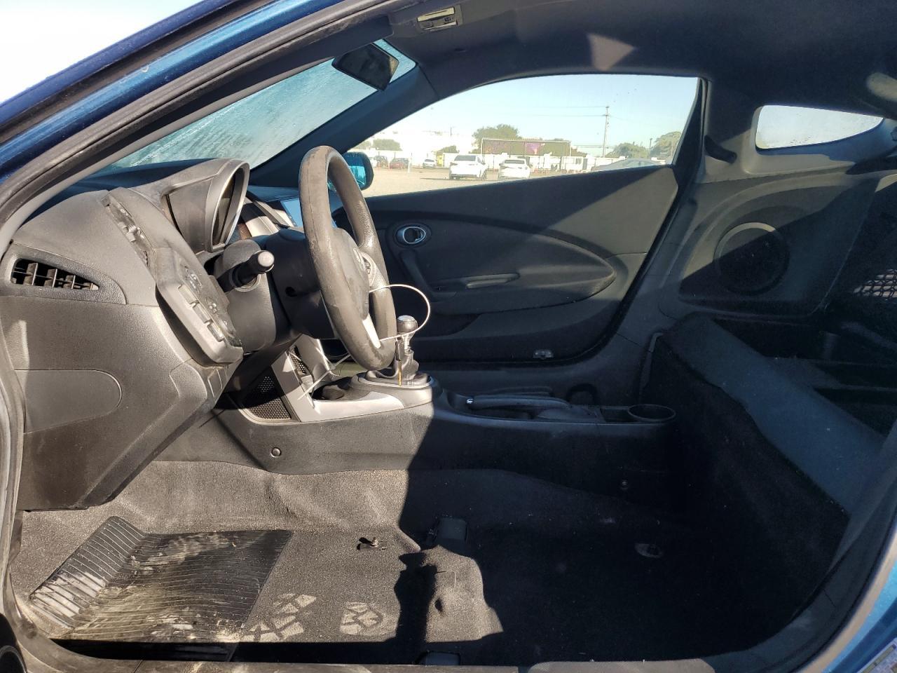 2013 Honda Cr-Z - Фото 7