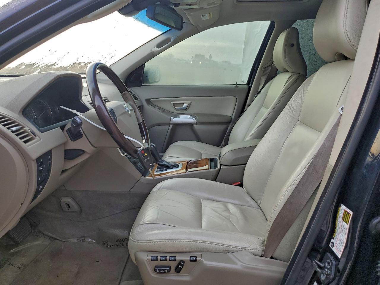 2006 Volvo Xc90 V8 - Image 7