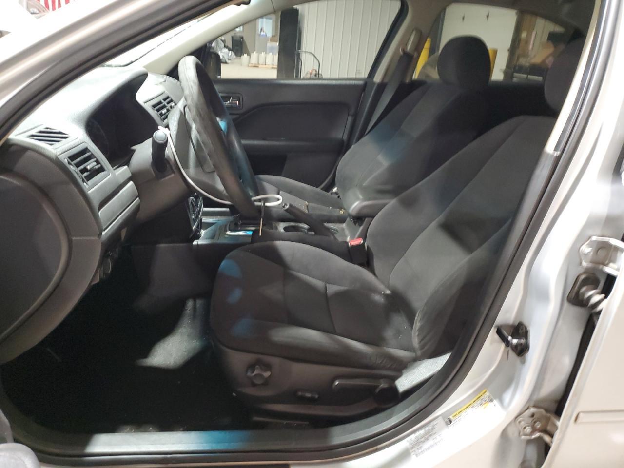 2006 Ford Fusion Se - Image 7