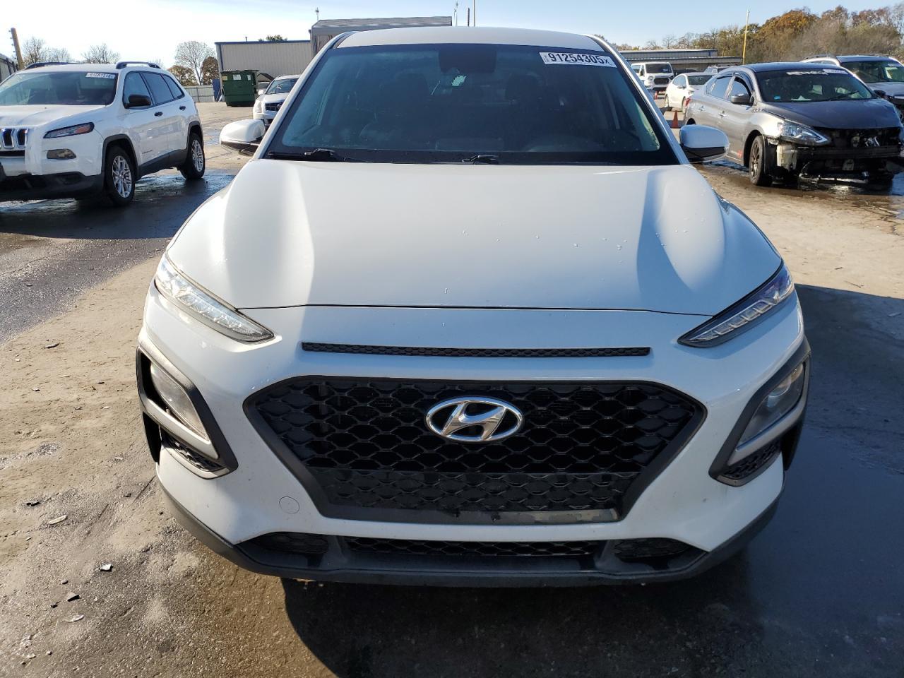 2020 Hyundai Kona Se - Image 5