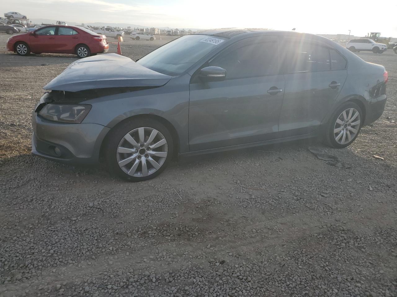 2014 Volkswagen Jetta Se