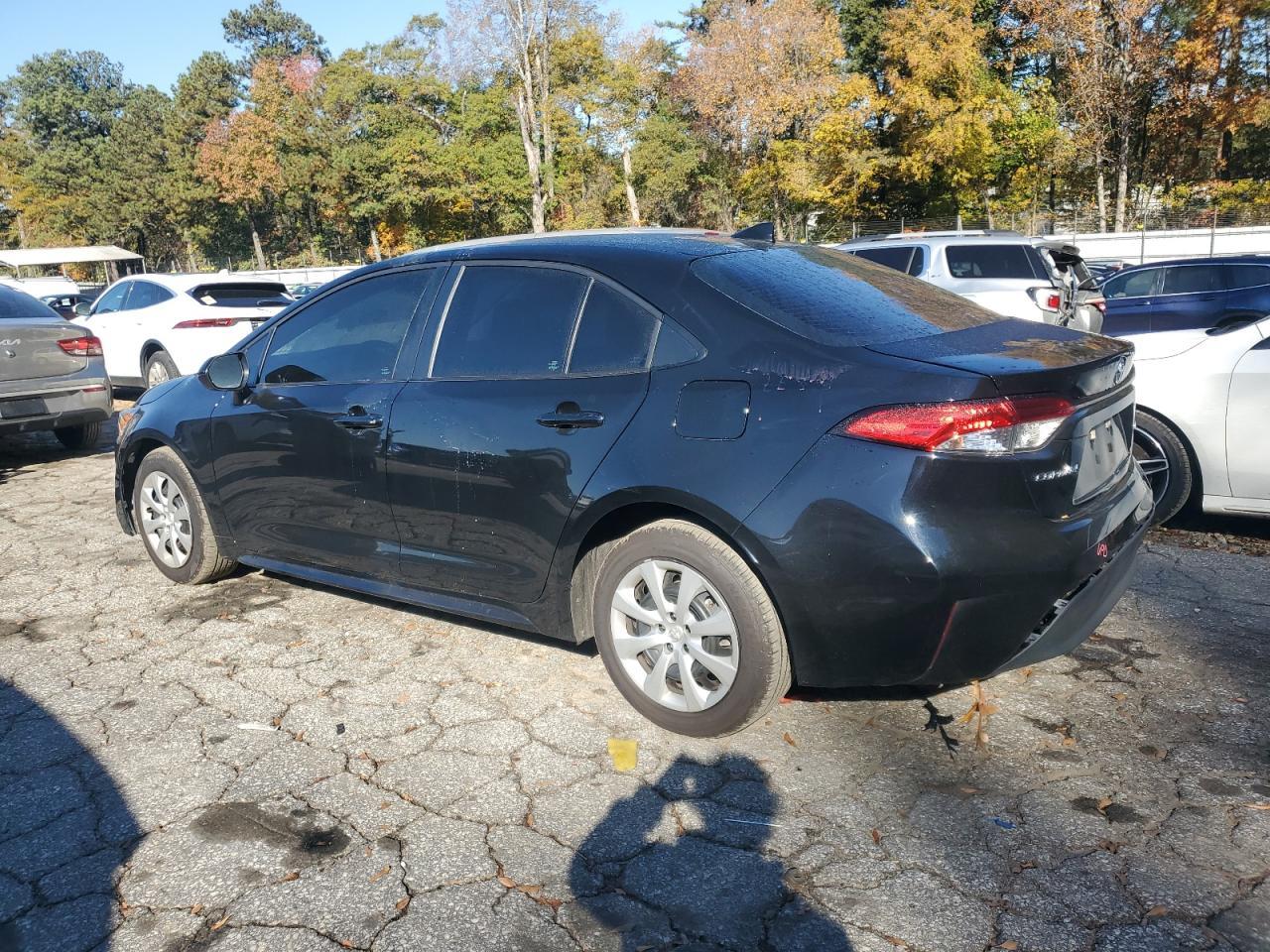 2023 Toyota Corolla Le - Фото 2