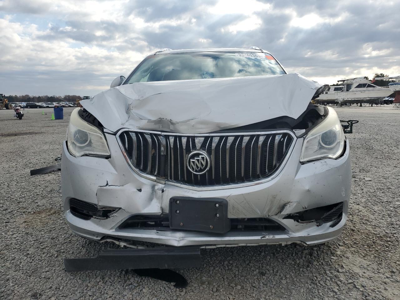 2016 Buick Enclave - Image 5
