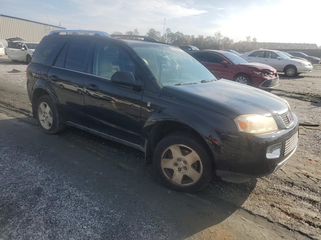 2006 Saturn Vue - Image 4