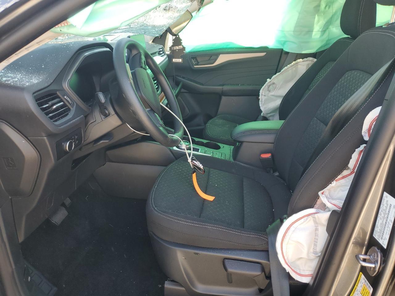 2025 Ford Escape Active - Фото 7