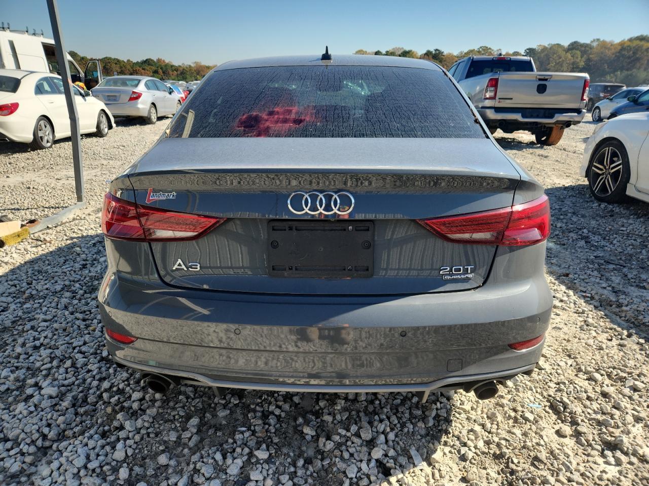 2018 Audi A3 Premium Plus - Фото 6