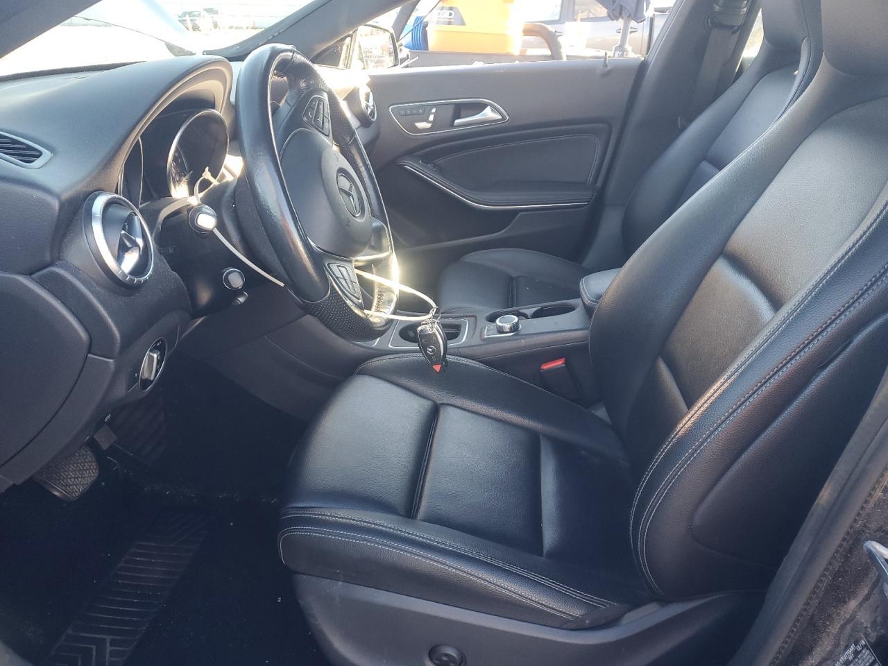 2019 Mercedes-Benz Cla 250 - Фото 7