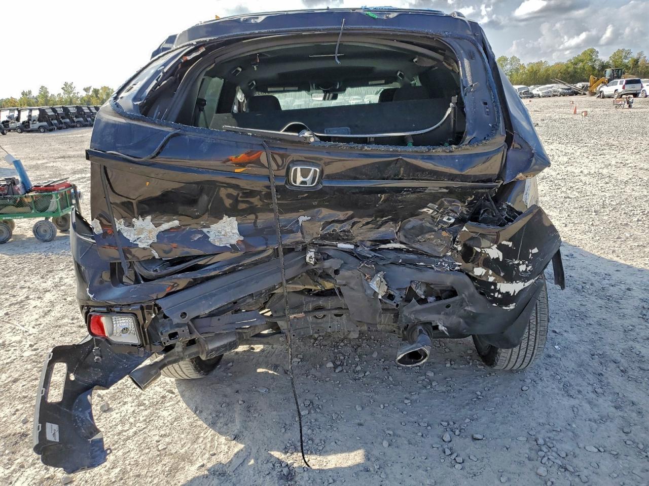 2020 Honda Passport Elite - Фото 6