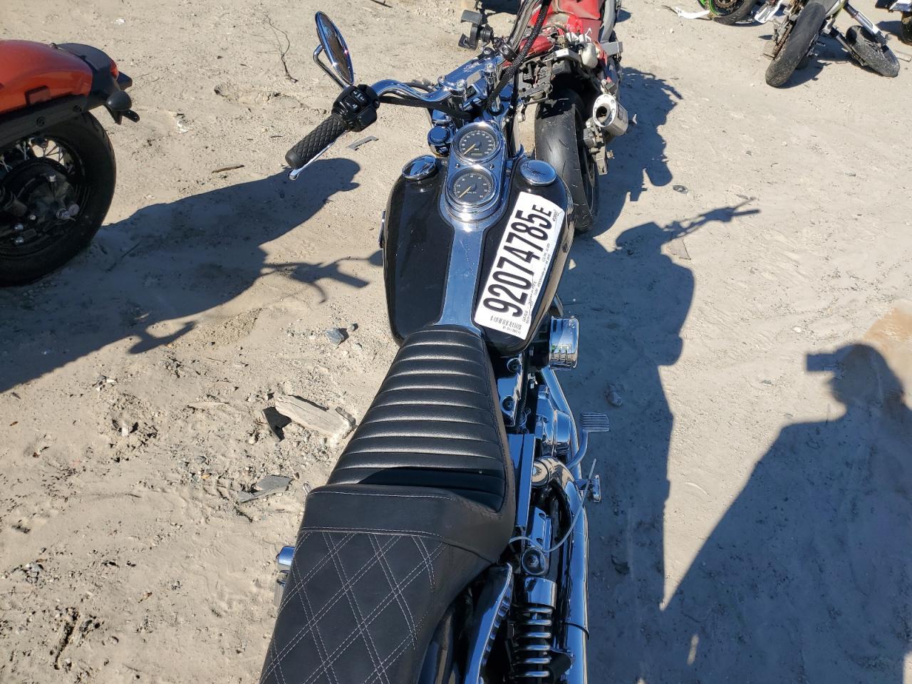 2003 Harley-Davidson Fxdl - Фото 6