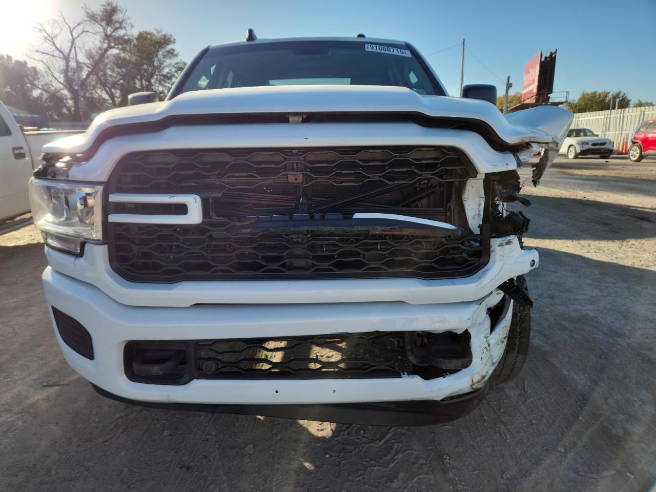 2019 Ram 2500 Tradesman - Image 5