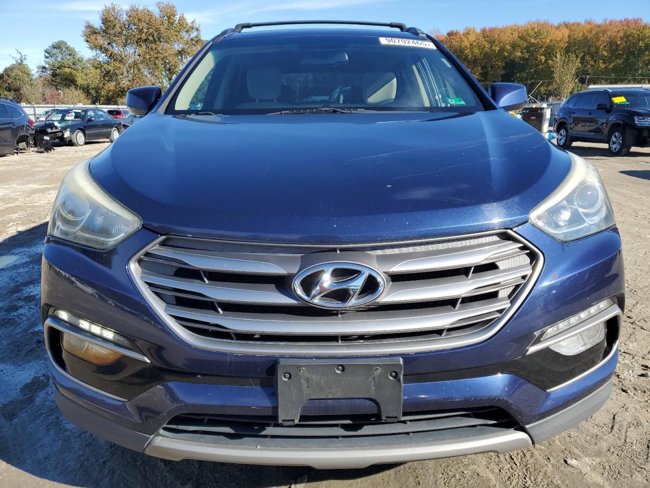 2017 Hyundai Santa Fe Sport - Image 5