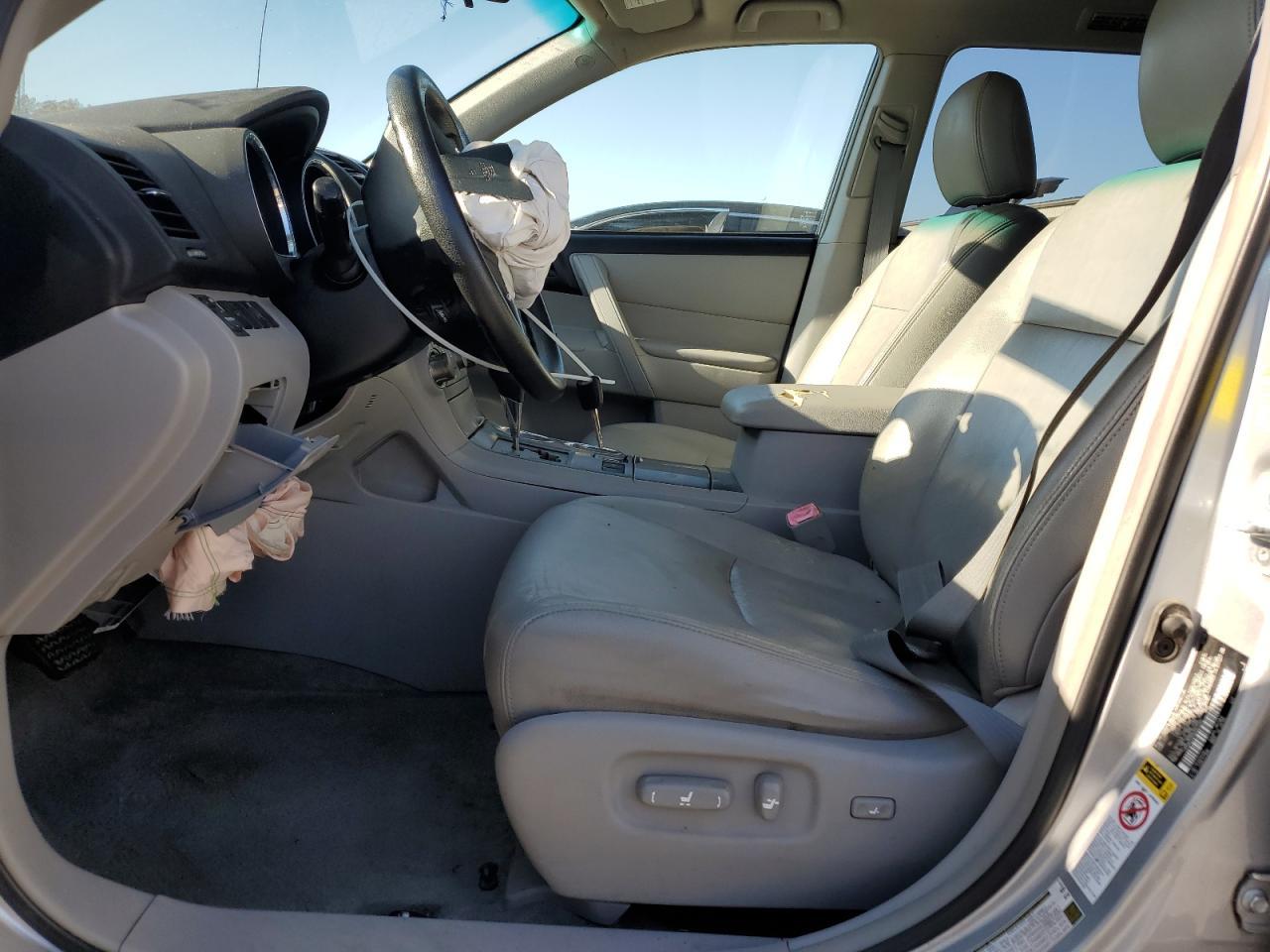 2009 Toyota Highlander - Фото 7