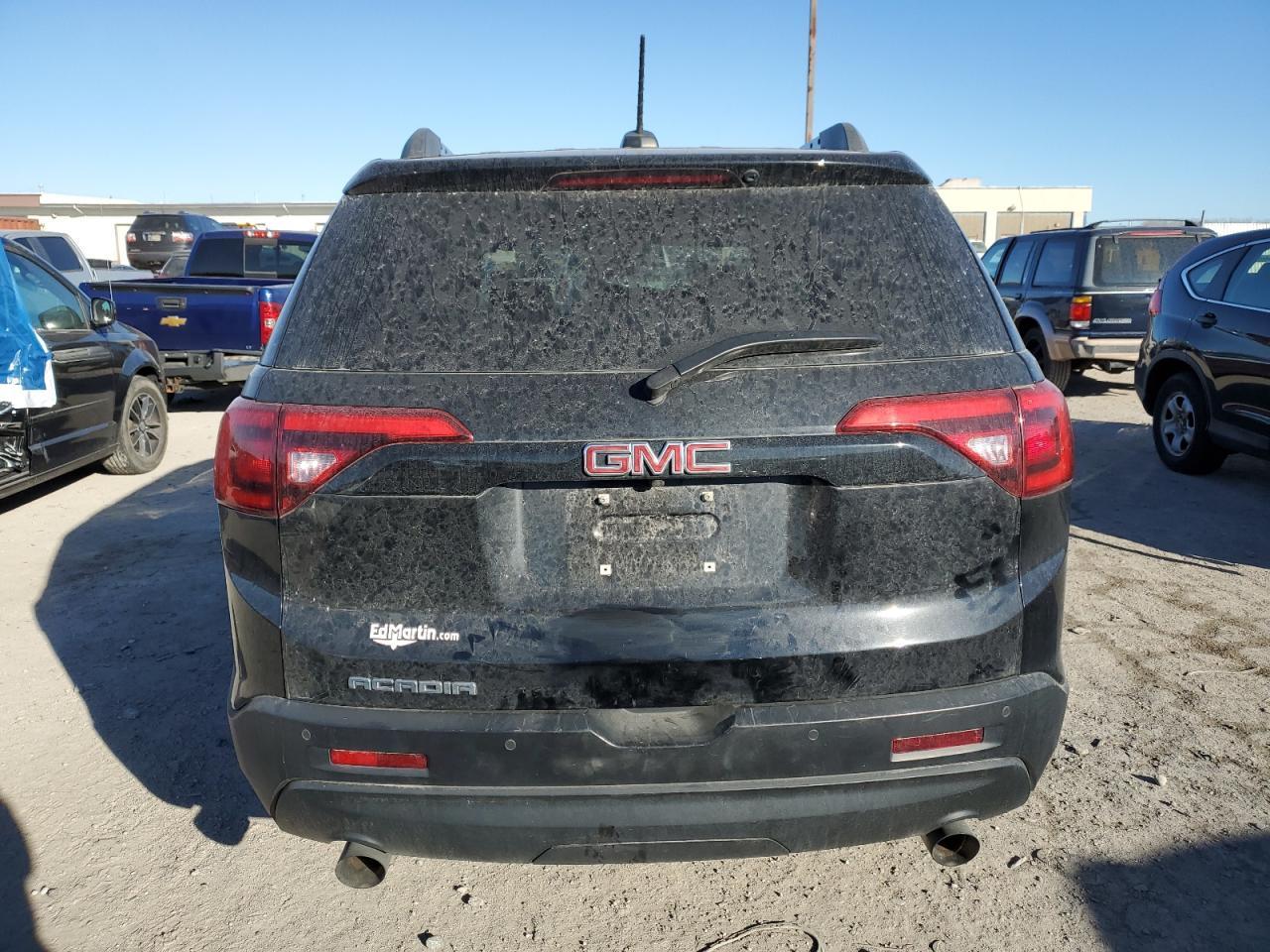 2019 GMC Acadia Slt-1 - Image 6
