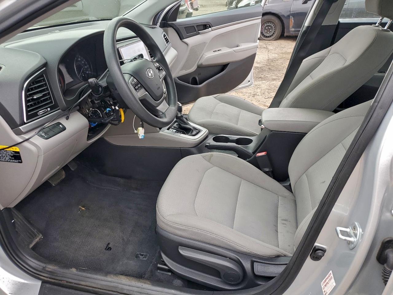 2017 Hyundai Elantra Se - Фото 7