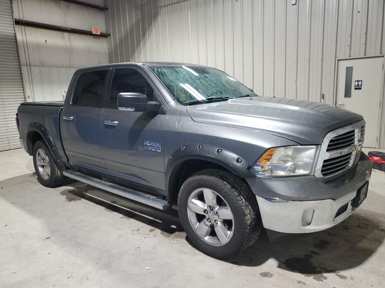 2013 Ram 1500 Slt - Фото 4