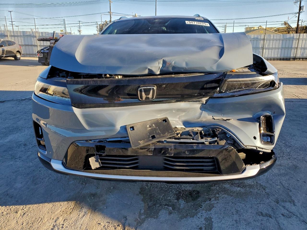 2024 Honda Prologue Tour - Фото 5