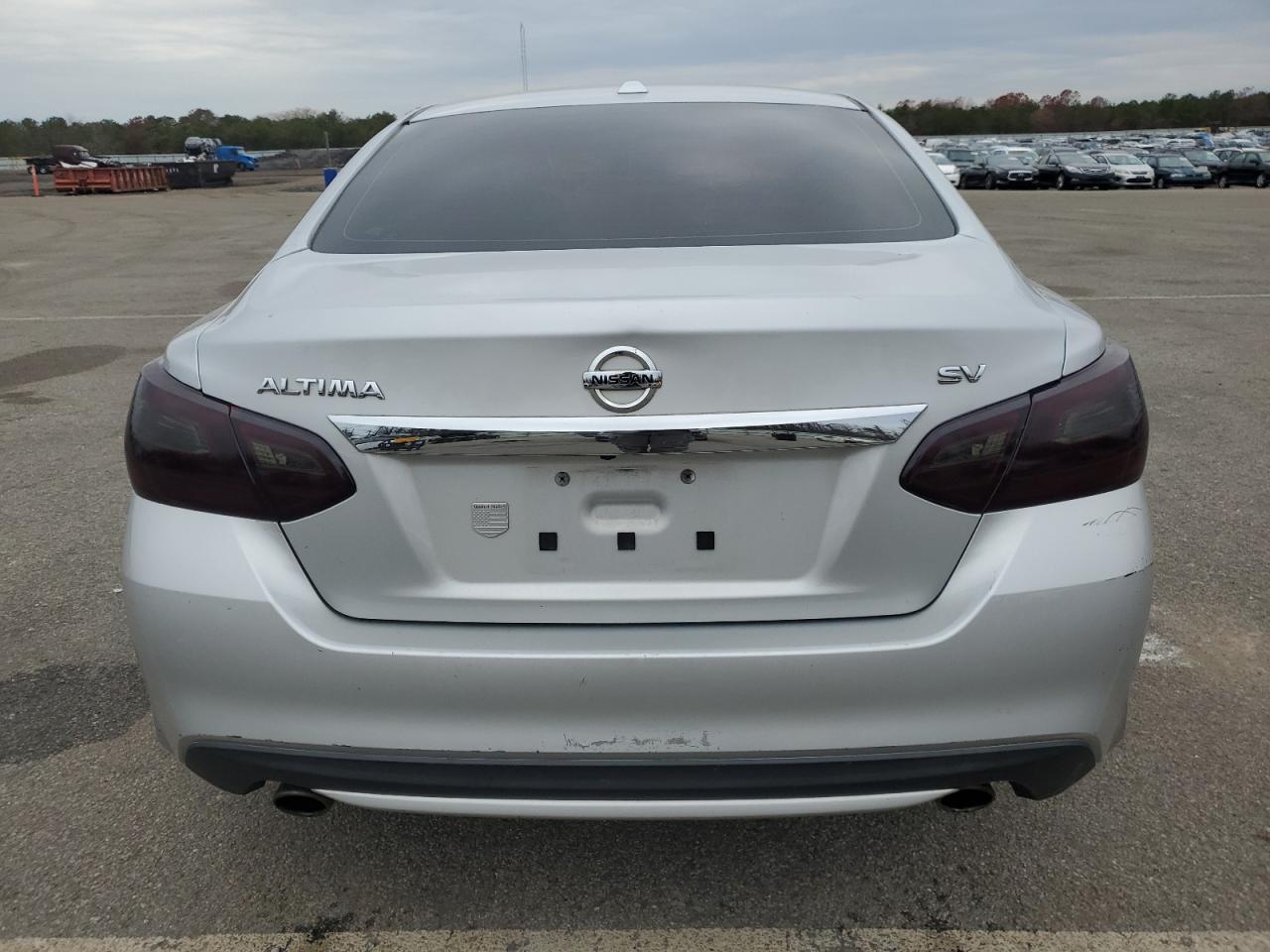 2016 Nissan Altima 2.5 - Image 6