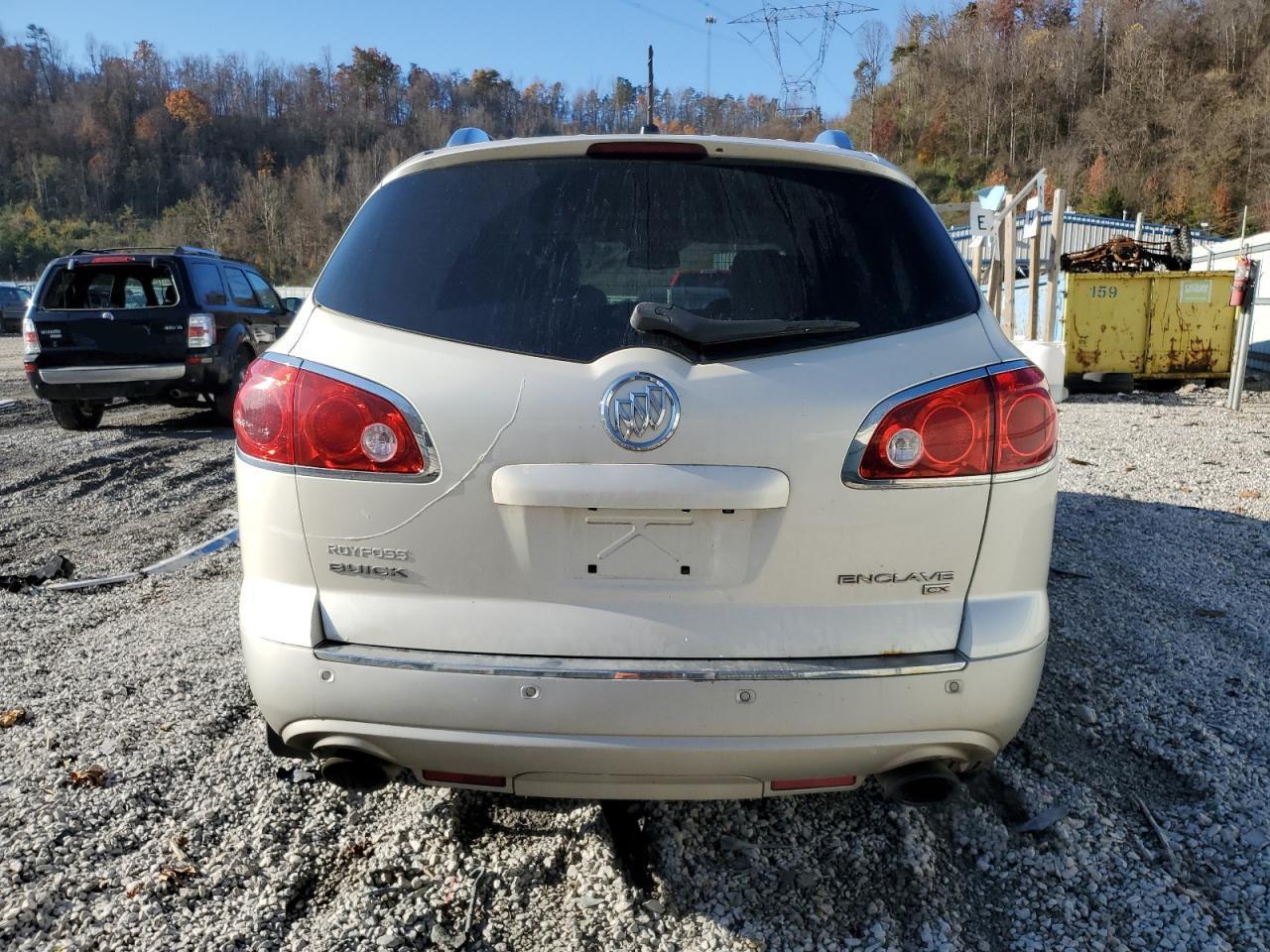 2009 Buick Enclave Cx - Image 6