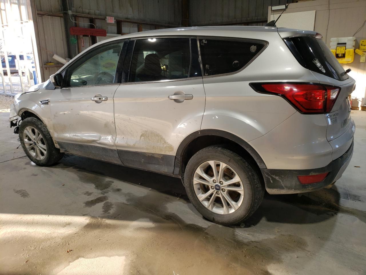 2019 Ford Escape Se - Image 2