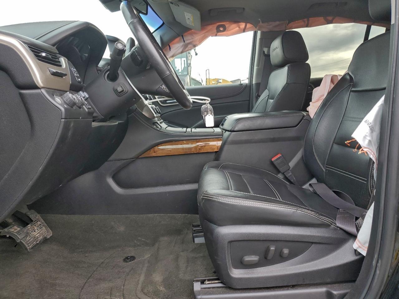 2015 GMC Yukon Xl Denali - Image 7