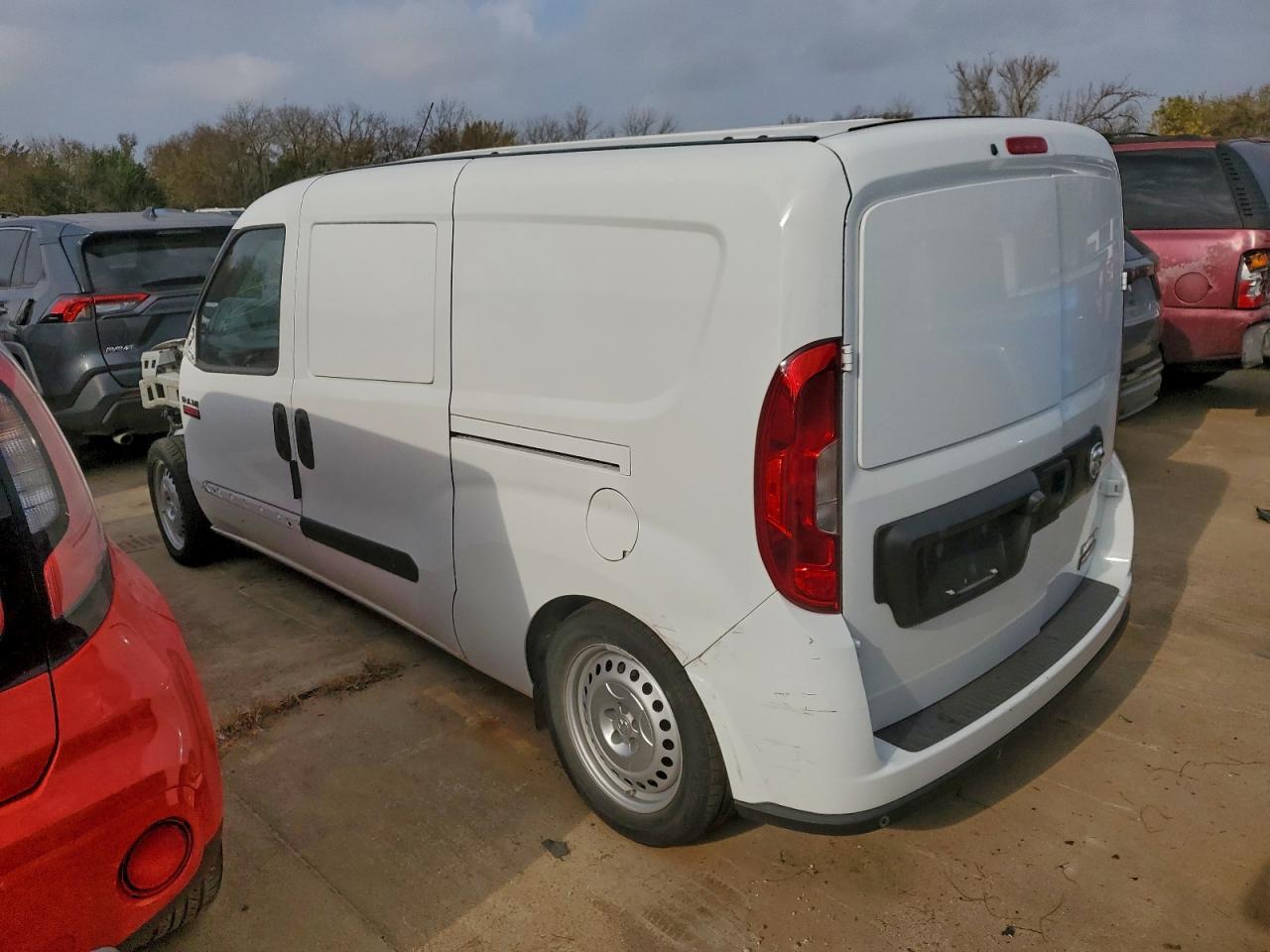 2022 Ram Promaster City Tradesman - Фото 2