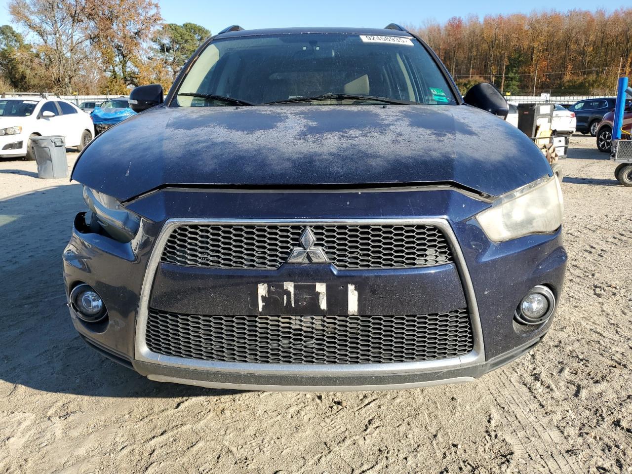 2011 Mitsubishi Outlander Se - Фото 5