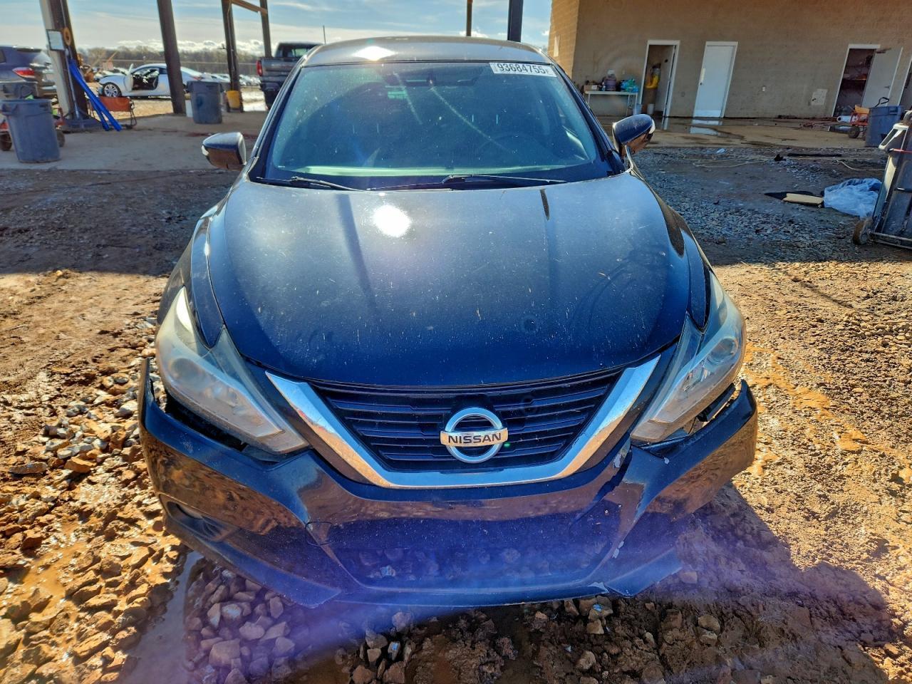 2017 Nissan Altima 2.5 - Image 5
