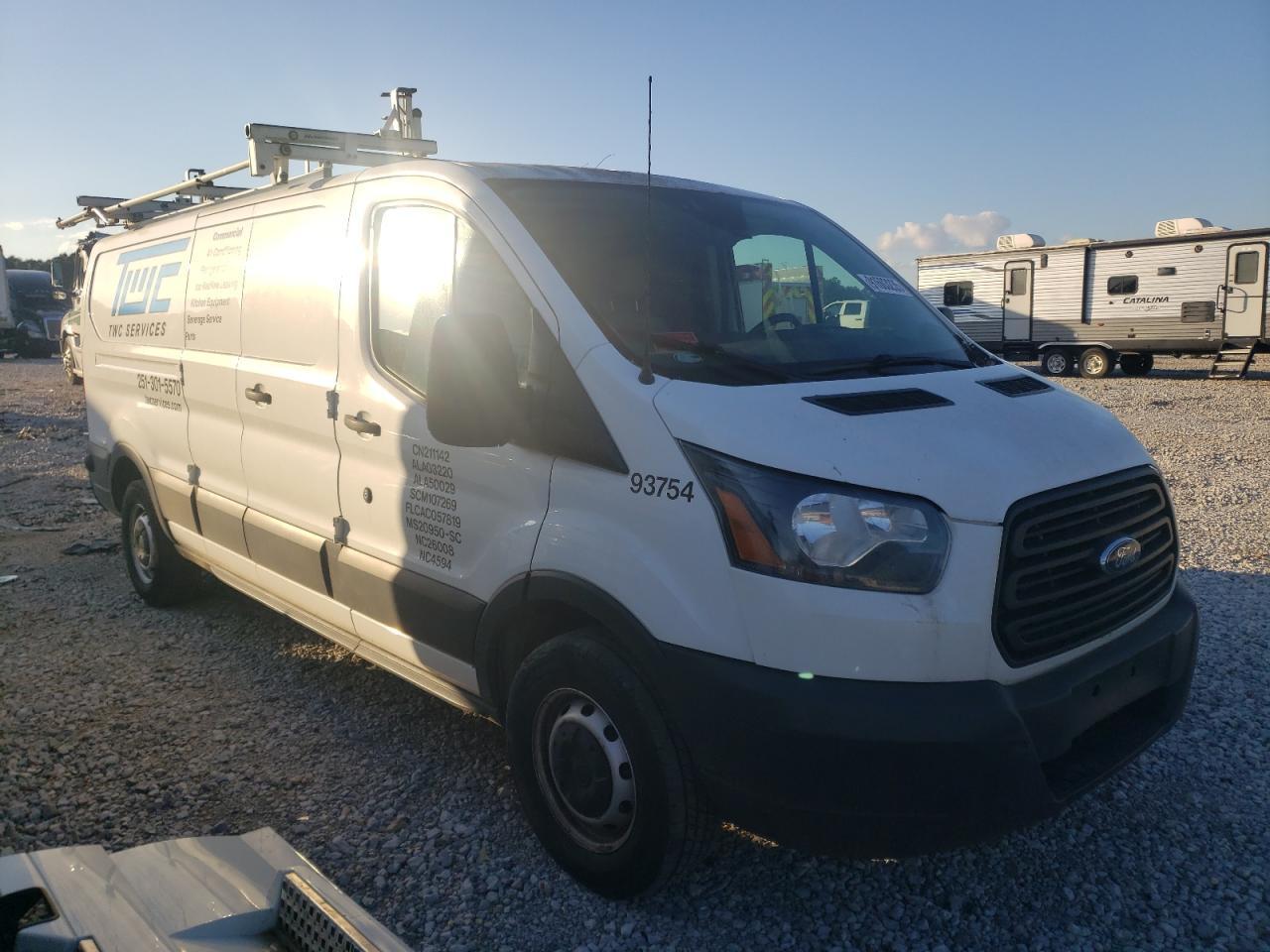 2019 Ford Transit T-250 - Image 4