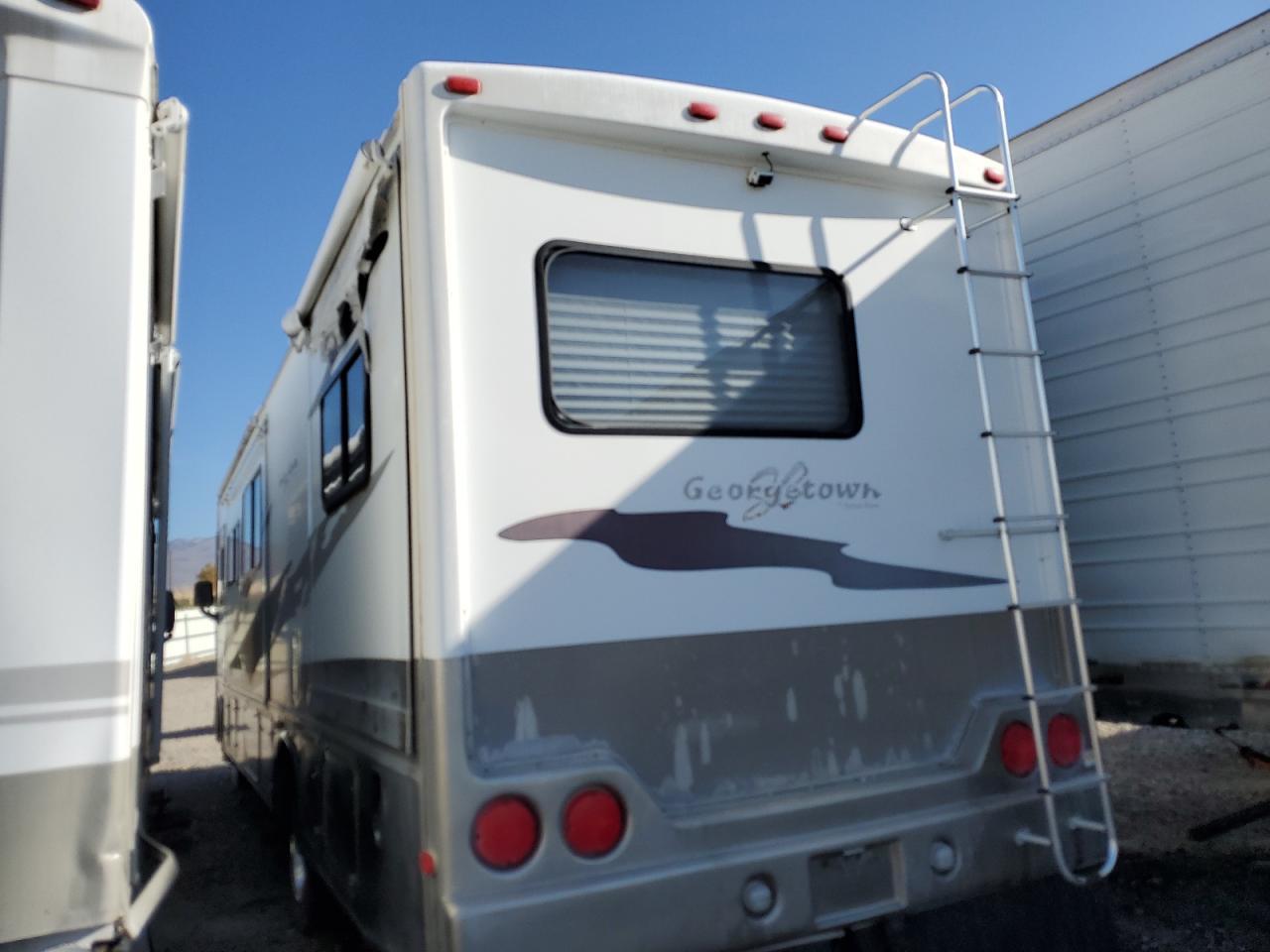 2006 Forest River Georgetown 340Tsse Rv - Donated - Image 3