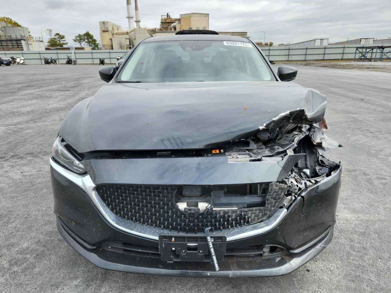 2020 Mazda 6 Touring - Image 5
