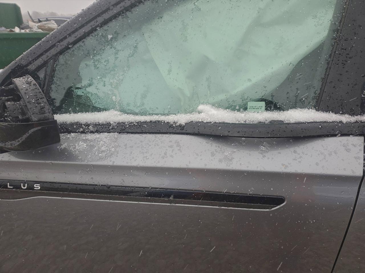 2024 Lincoln Nautilus Reserve - Фото 7