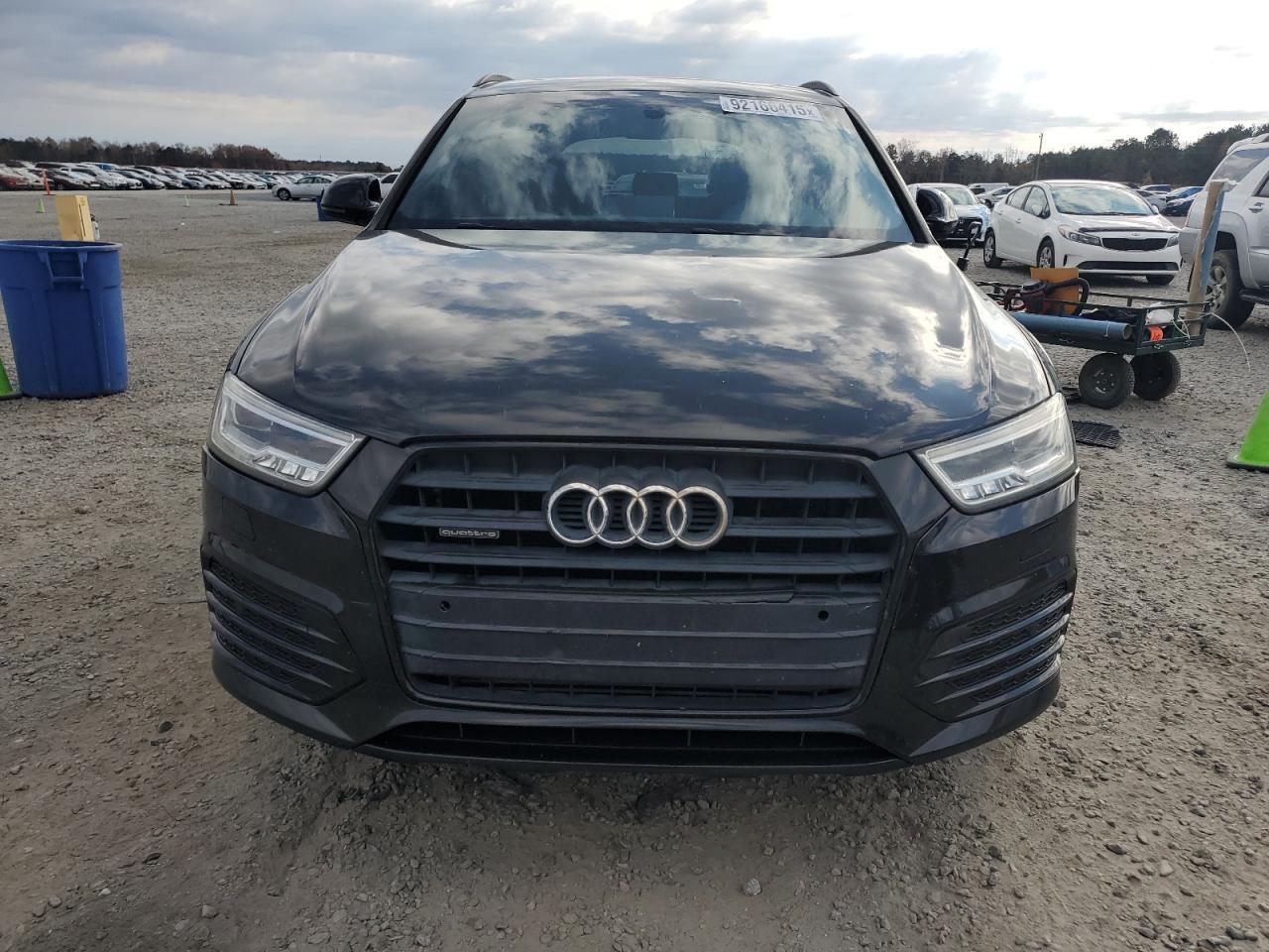 2017 Audi Q3 Prestige - Image 5