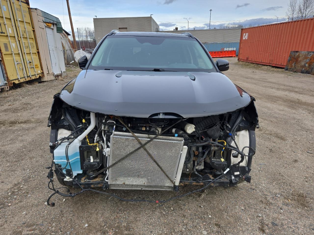 2021 Kia Sorento Ex - Фото 5