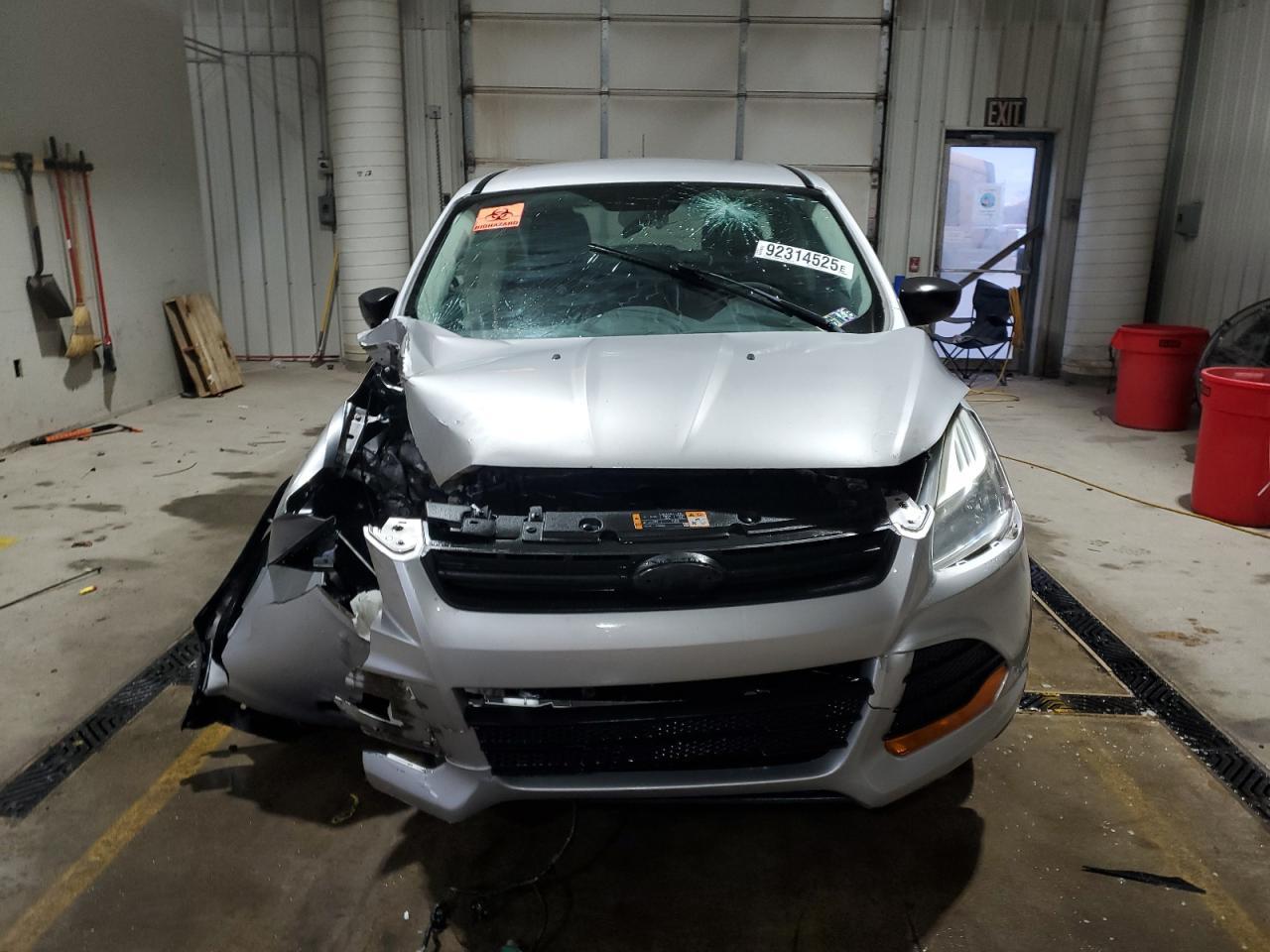 2013 Ford Escape S - Image 5