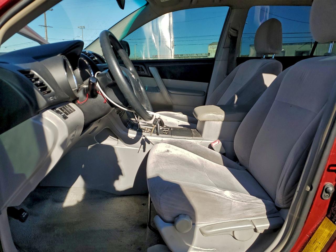 2008 Toyota Highlander - Фото 7