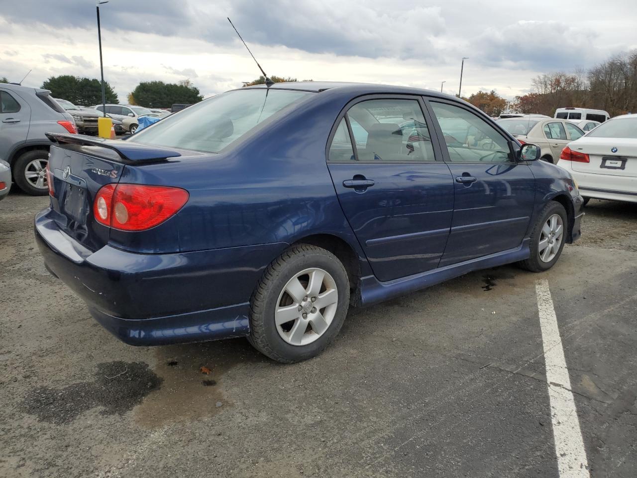 2006 Toyota Corolla Ce - Фото 3