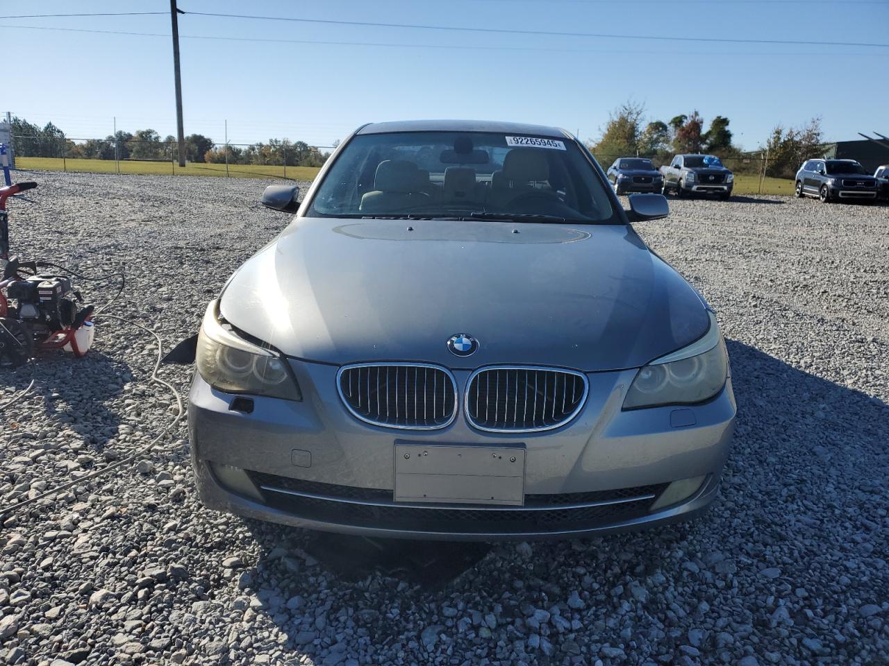 2008 BMW 528 I - Image 5