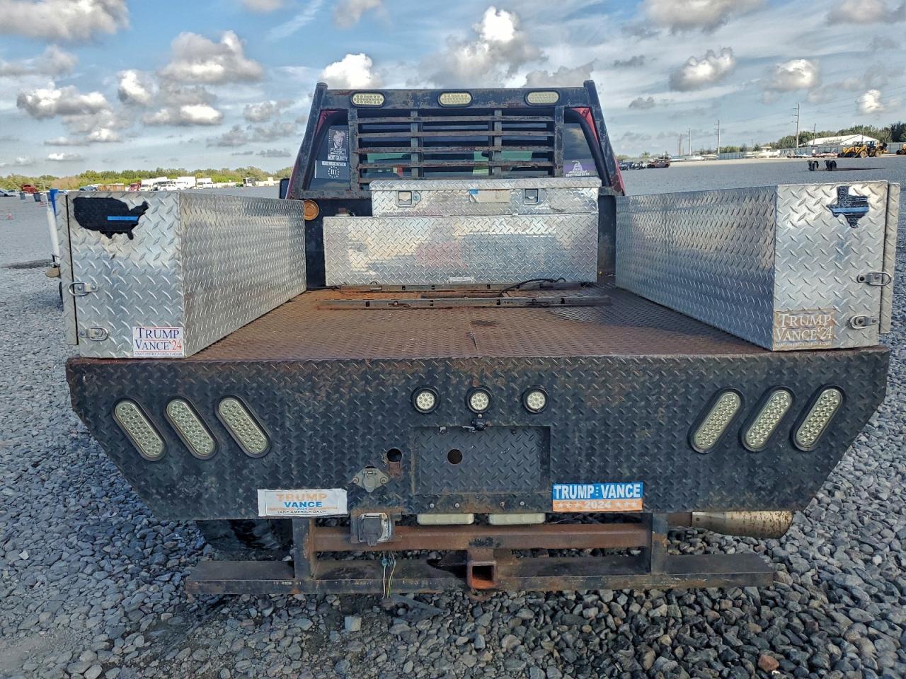 2003 Ford Super Duty F-250 Lar - Фото 6