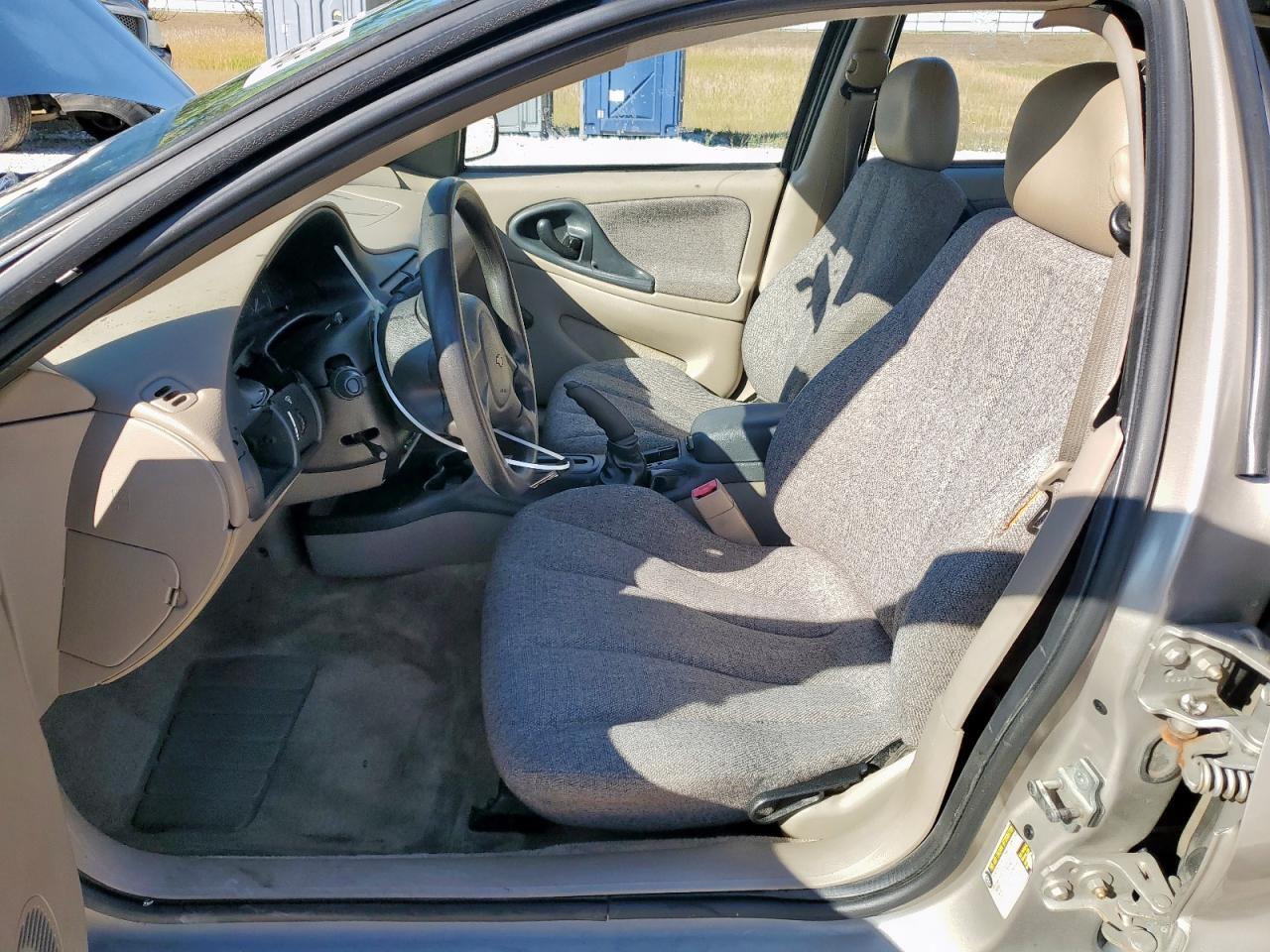 2004 Chevrolet Cavalier - Фото 7