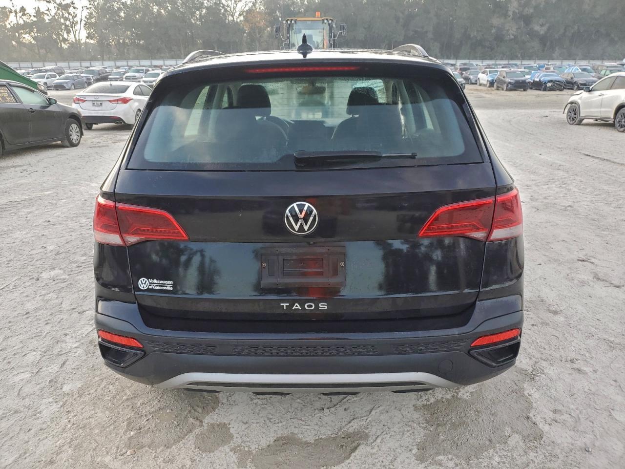 2023 Volkswagen Taos S - Image 6