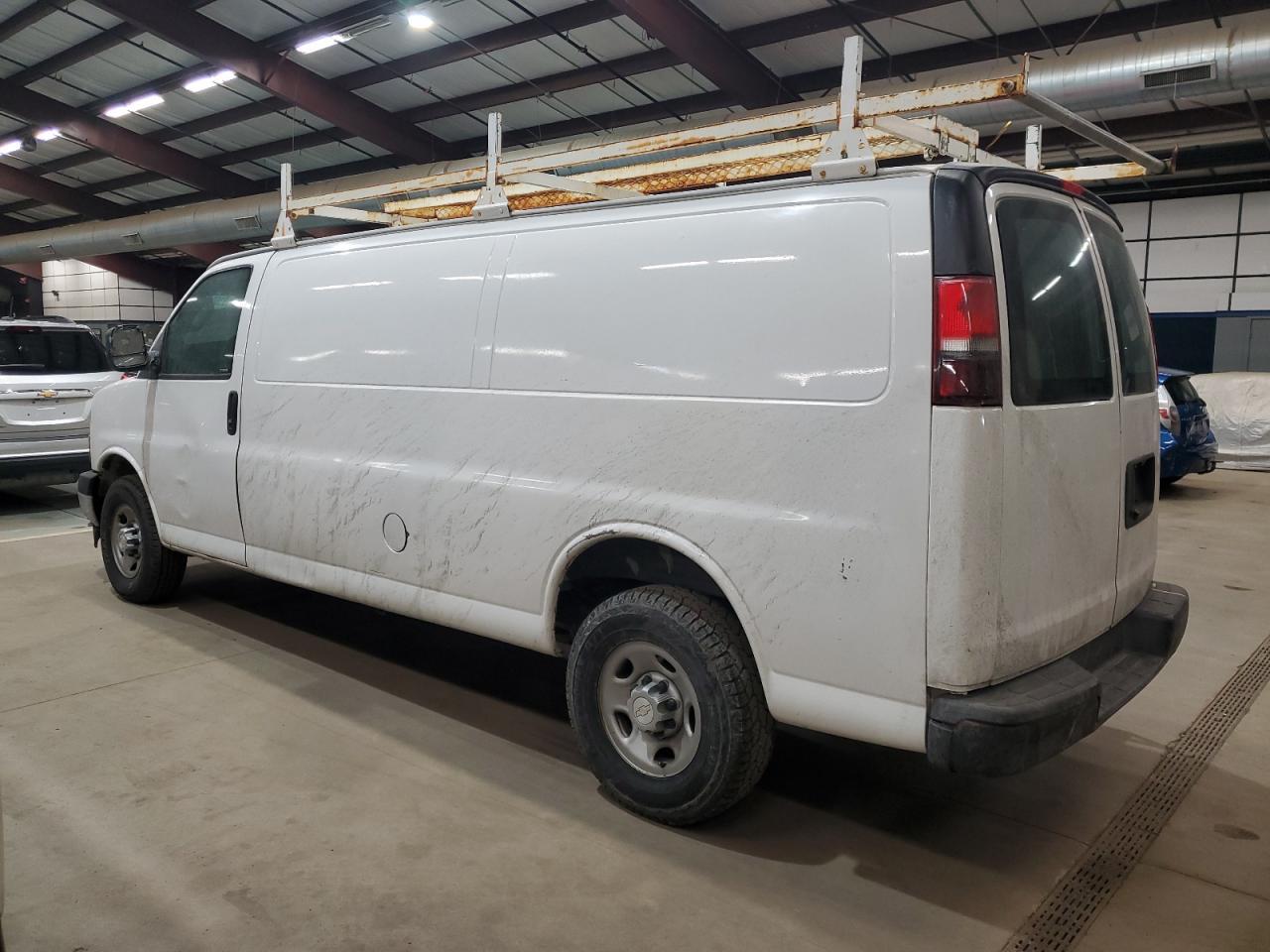 2019 Chevrolet Express G2500 - Image 2