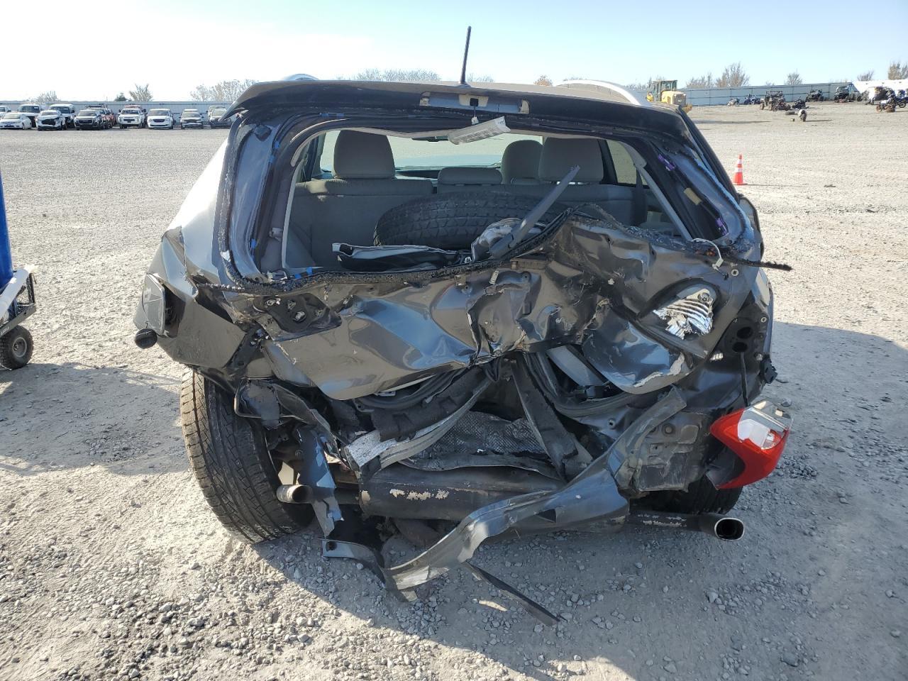 2011 Toyota Venza - Image 6