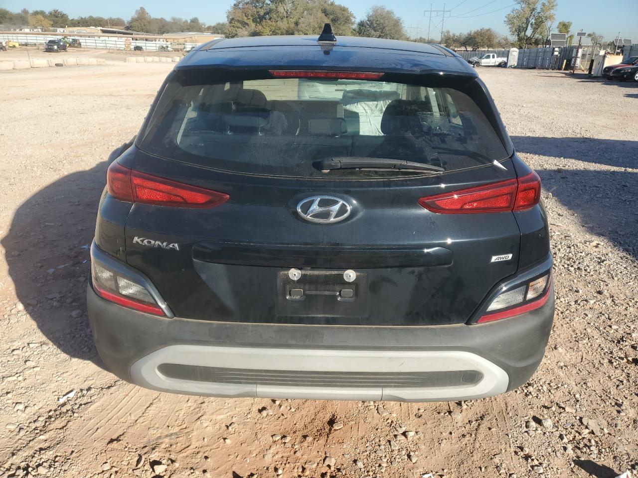 2023 Hyundai Kona Se - Image 6