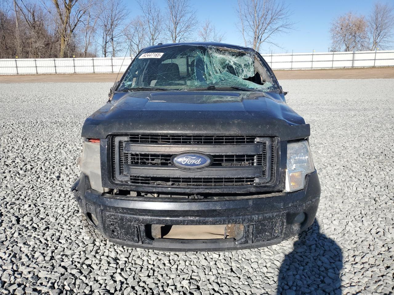 2013 Ford F150 Super Cab - Фото 5