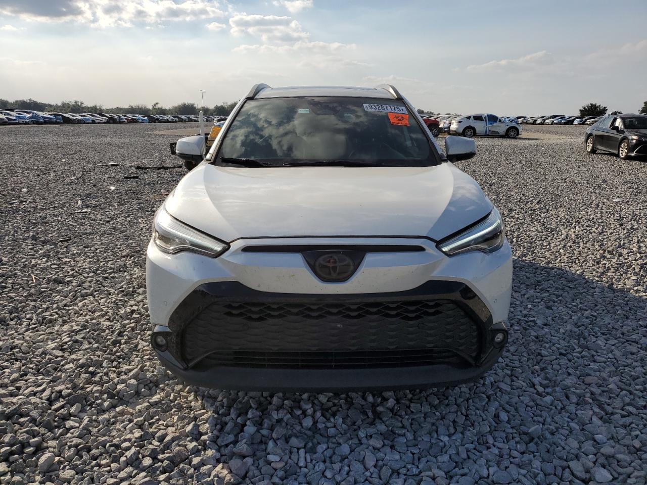 2023 Toyota Corolla Cross Le - Фото 5