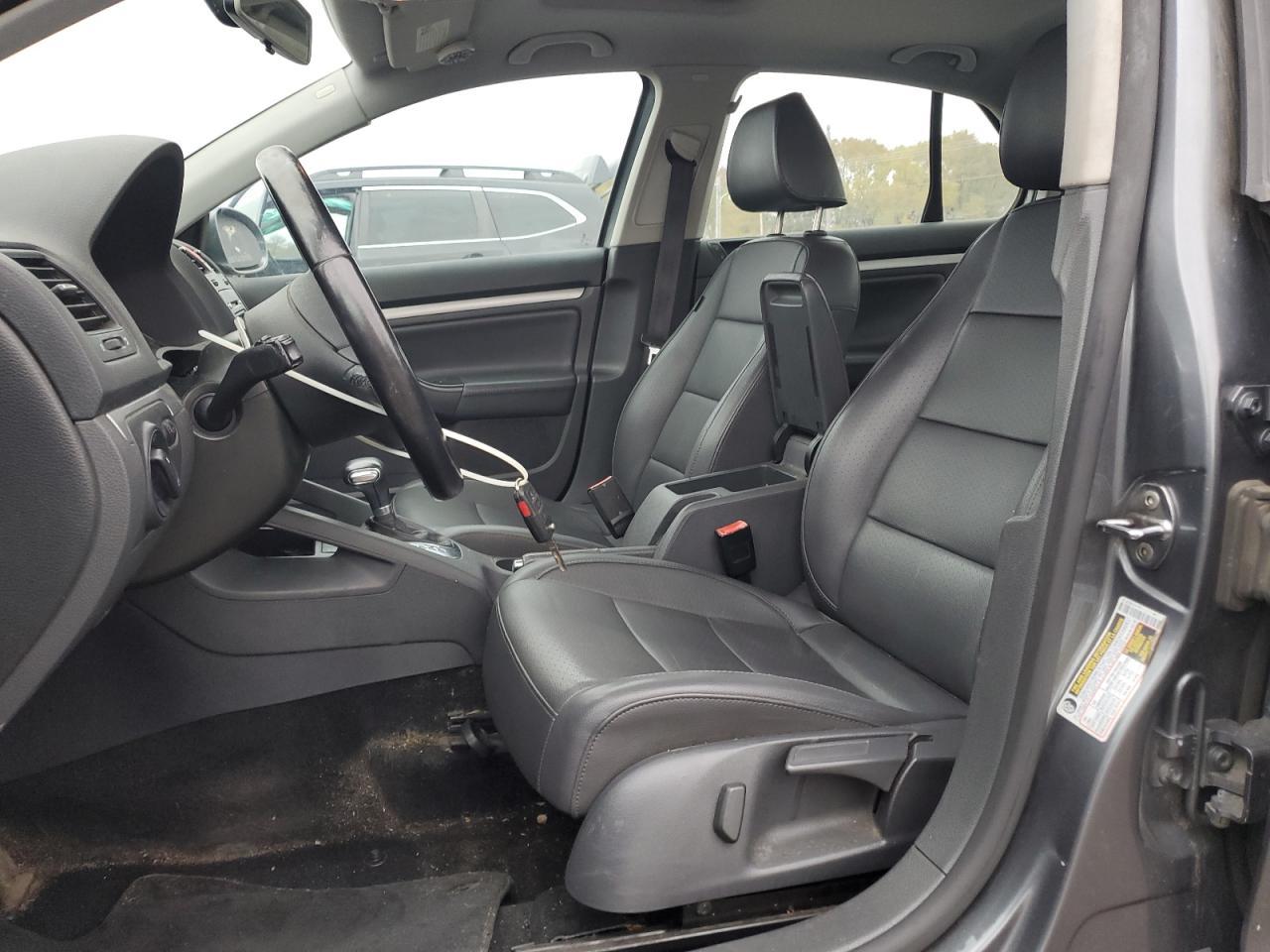 2009 Volkswagen Jetta Se - Image 7