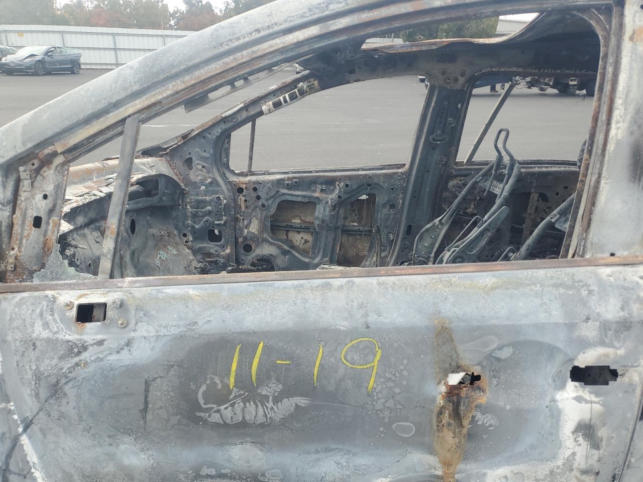 2023 Honda Odyssey Exl - Image 7