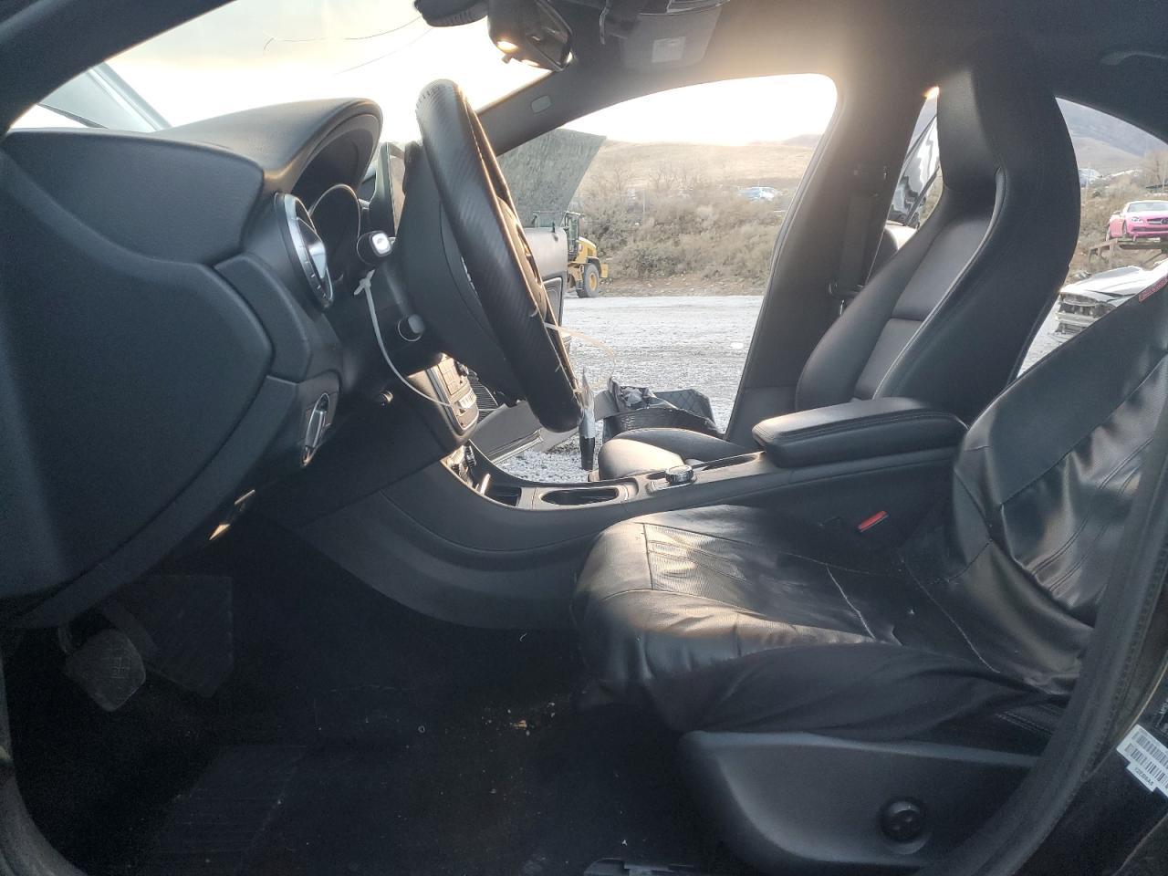 2018 Mercedes-Benz Cla 250 - Фото 7